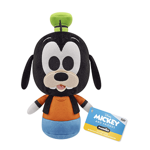 Peluche Goofy Pop Funko
