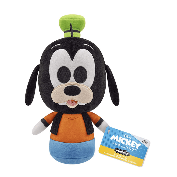 Peluche Goofy Pop Funko 1