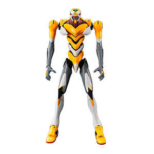 Model Kit Evangelion Prototype 02 