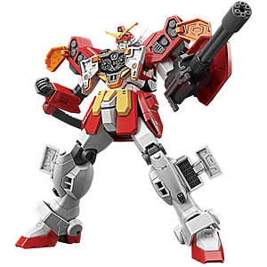 Model Kit Gundam XXXG-01H Heavyarms