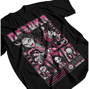 Nezuko Kamado 2 Demon Slayer