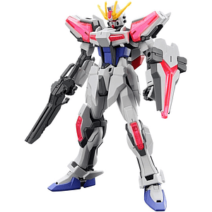Model Kit Entry Grade 1/144 Build Strike Exceed Galaxy