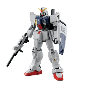 Model Kit HG RX-79 Gundam Ground Type