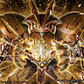 Model Kit Figure Rise Standard The Legendary Exodia Incarnate - Miniatura 3