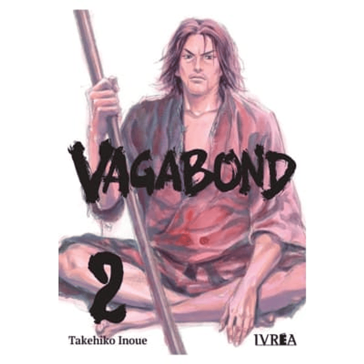 Vagabond 2