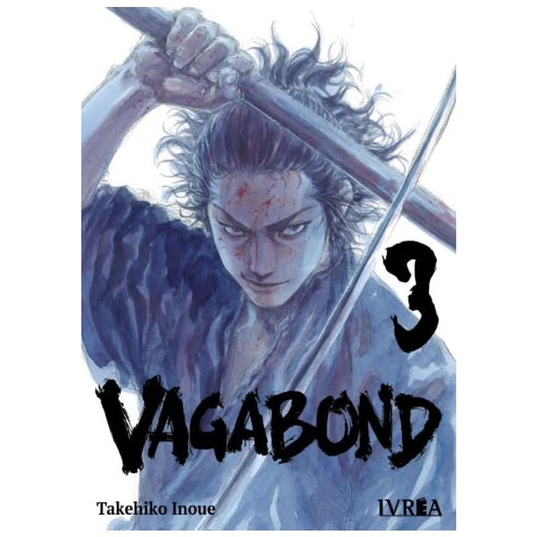 Vagabond 3