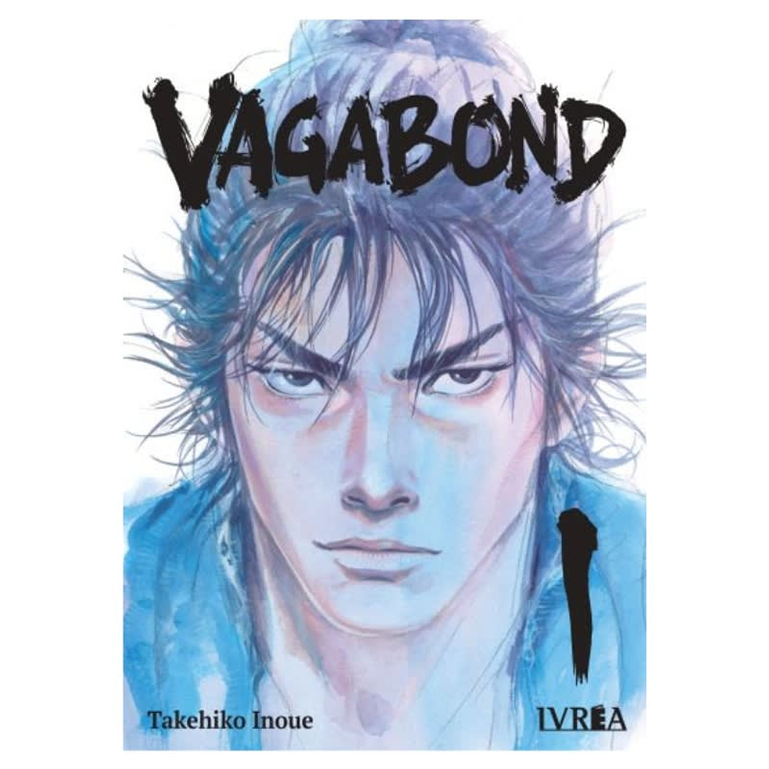 Vagabond 1