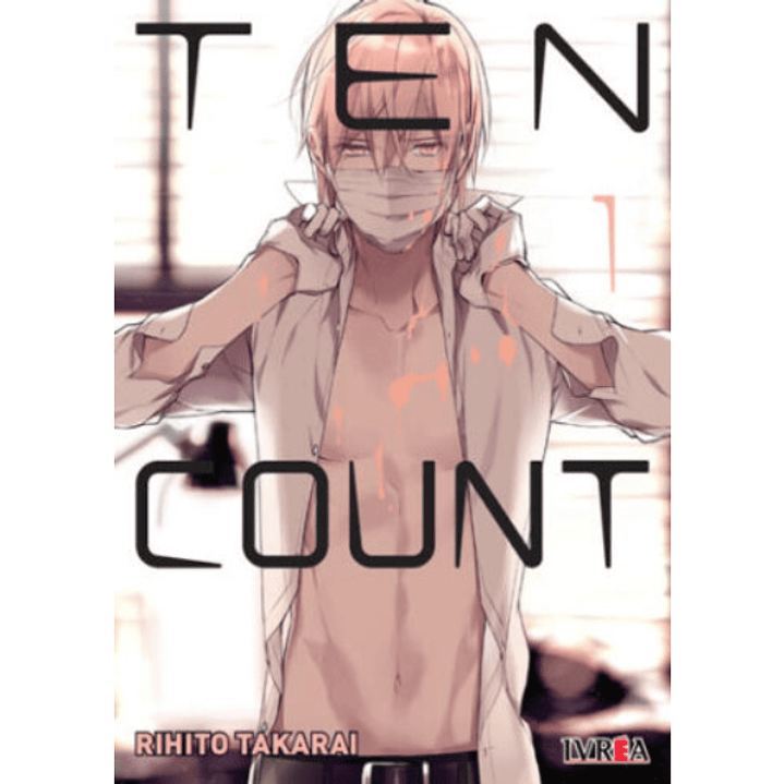 Ten Count 1