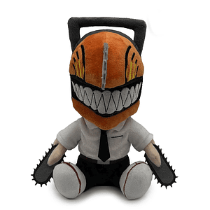 Peluche Denji Chainsaw Man