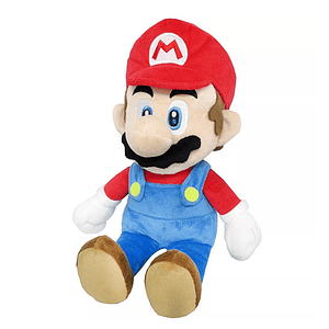 Peluche Mario Super Mario