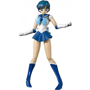 Ami Mizuno Sailor Mercury Sailor Moon Animation Color