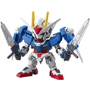 Model Kit Gundam SD 00 Ex Standard