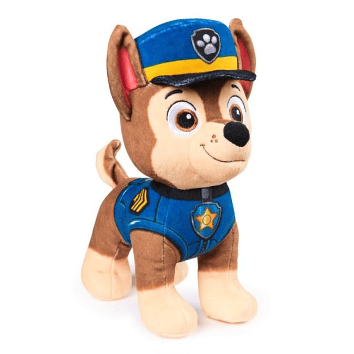 Peluche Paw Patrol Variedades 2