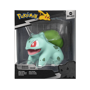 Pokemon Select Series 1 Bulbasaur 