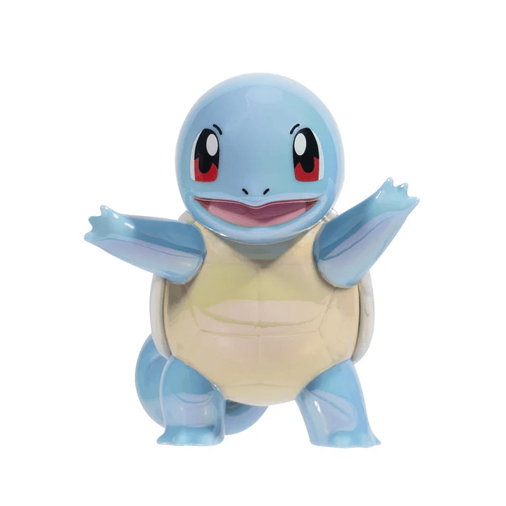 Pokemon Select Series 1 Squirtle 2