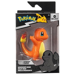 Pokemon Select Series 1 Charmander