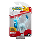 Pokemon Battle Figure Glaceon - Miniatura 2