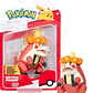 Pokemon Battle Figure Crocalor - Miniatura 1