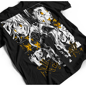 Gon Freecss Hunter x Hunter