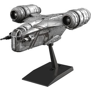 Model Kit Razor Crest Star Wars
