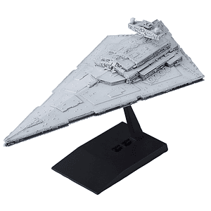 Model Kit Destroyer Star Wars