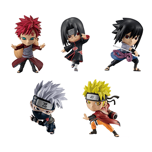 Chibi Master | Naruto Shippuden