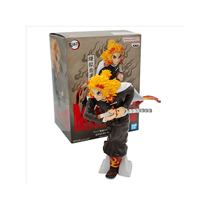Kyojuro Rengoku Maximatic | Demon Slayer