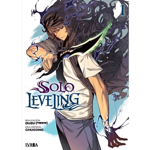 Solo Leveling
