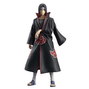 Itachi Uchiha Grandista | Naruto Shippuden