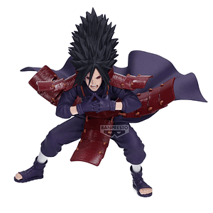 Madara Uchiha Vibration Stars | Naruto Shippuden