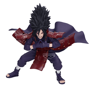 Madara Uchiha Vibration Stars
