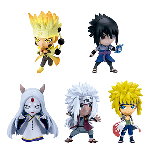 Chibi Master 2 | Naruto Shippuden