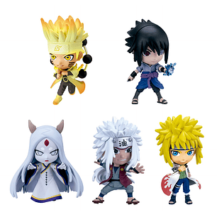 Chibi Master Naruto Shippuden 2