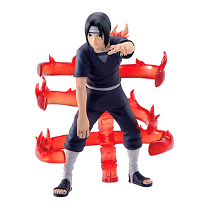 Itachi Uchiha Effectreme | Naruto Shippuden