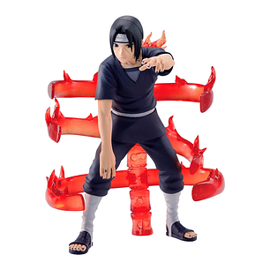 Itachi Uchiha Effectreme