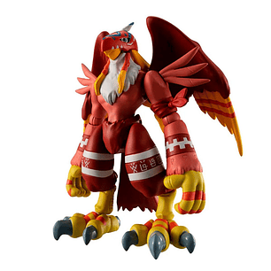Garudamon Digimon Bandai