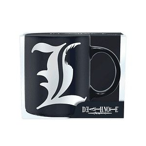 Taza Death Note