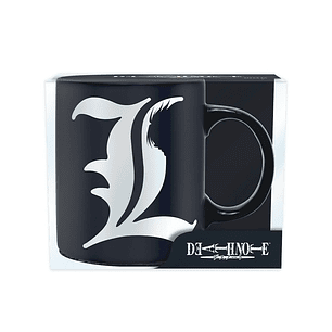 Taza Death Note