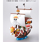 Model Kit Grand Ship Collection Thousand Sunny - Miniatura 1