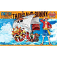 Model Kit Grand Ship Collection Thousand Sunny - Miniatura 2