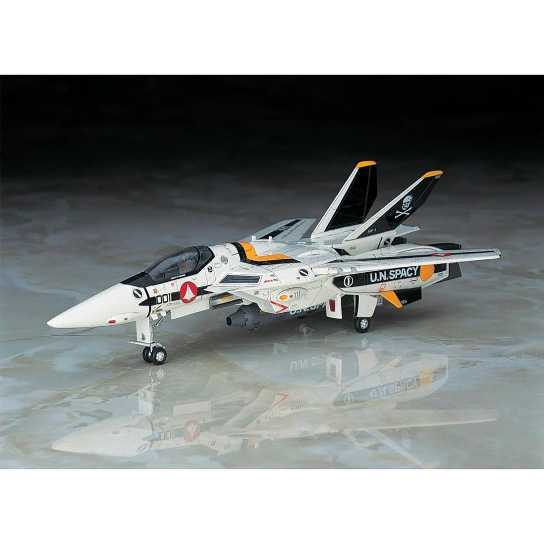 Model Kit Macross VF-1A/J/S Valkyrie 1/72 2