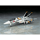 Model Kit Macross VF-1A/J/S Valkyrie 1/72 - Miniatura 2