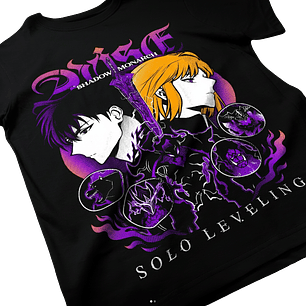Solo Leveling 1