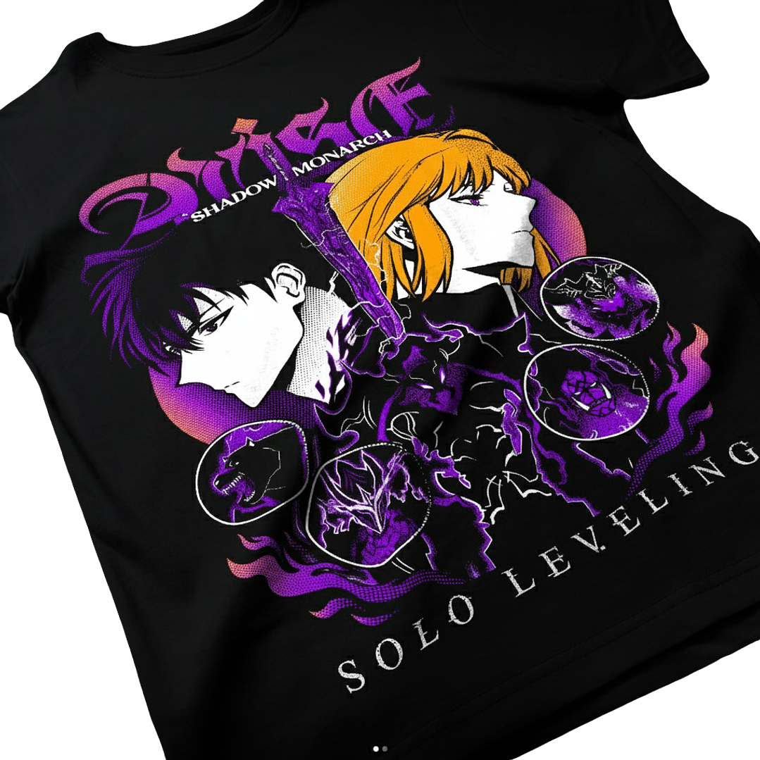Solo Leveling 1 1