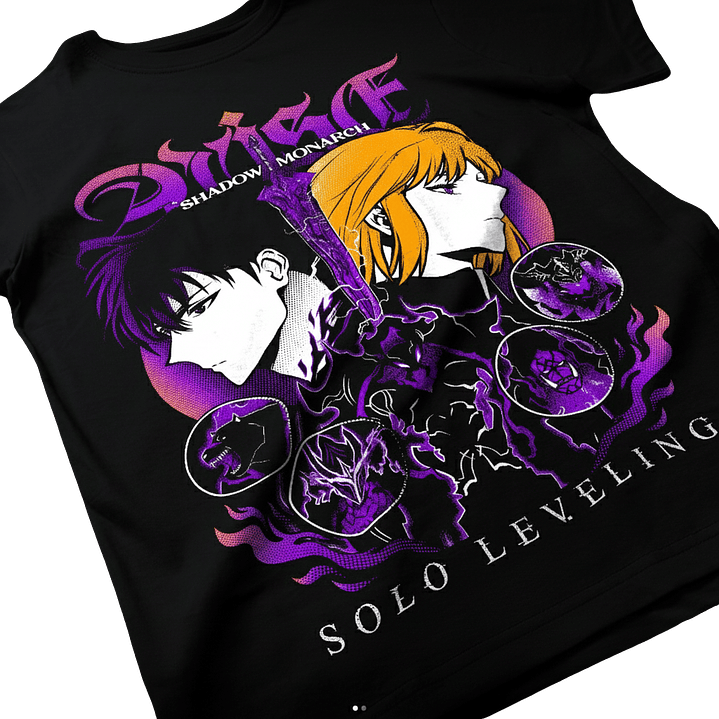 Solo Leveling 1 1