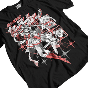 Serena Tsukino Sailor Moon