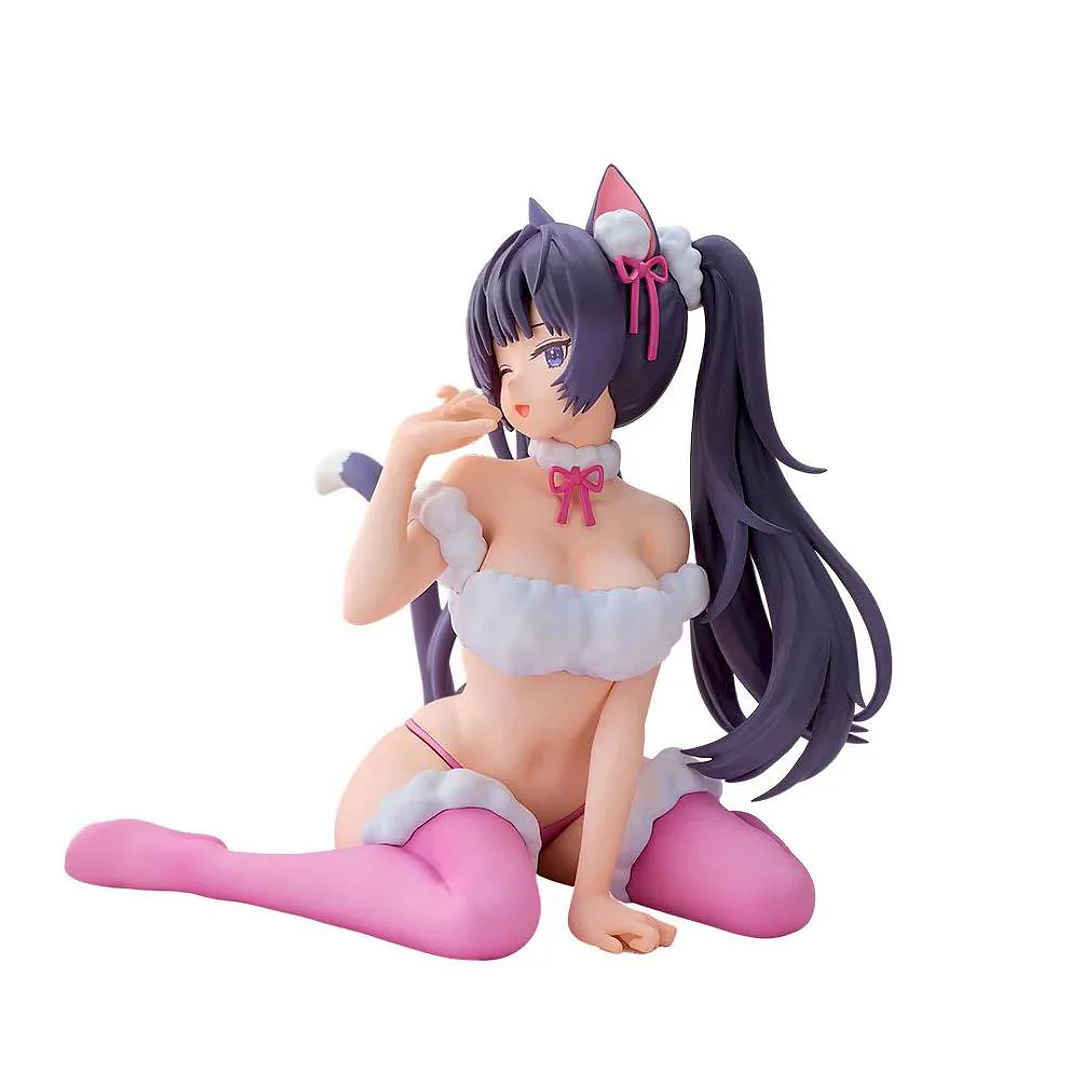 Nero Nikke Goddess of Victory Yumemirize 3