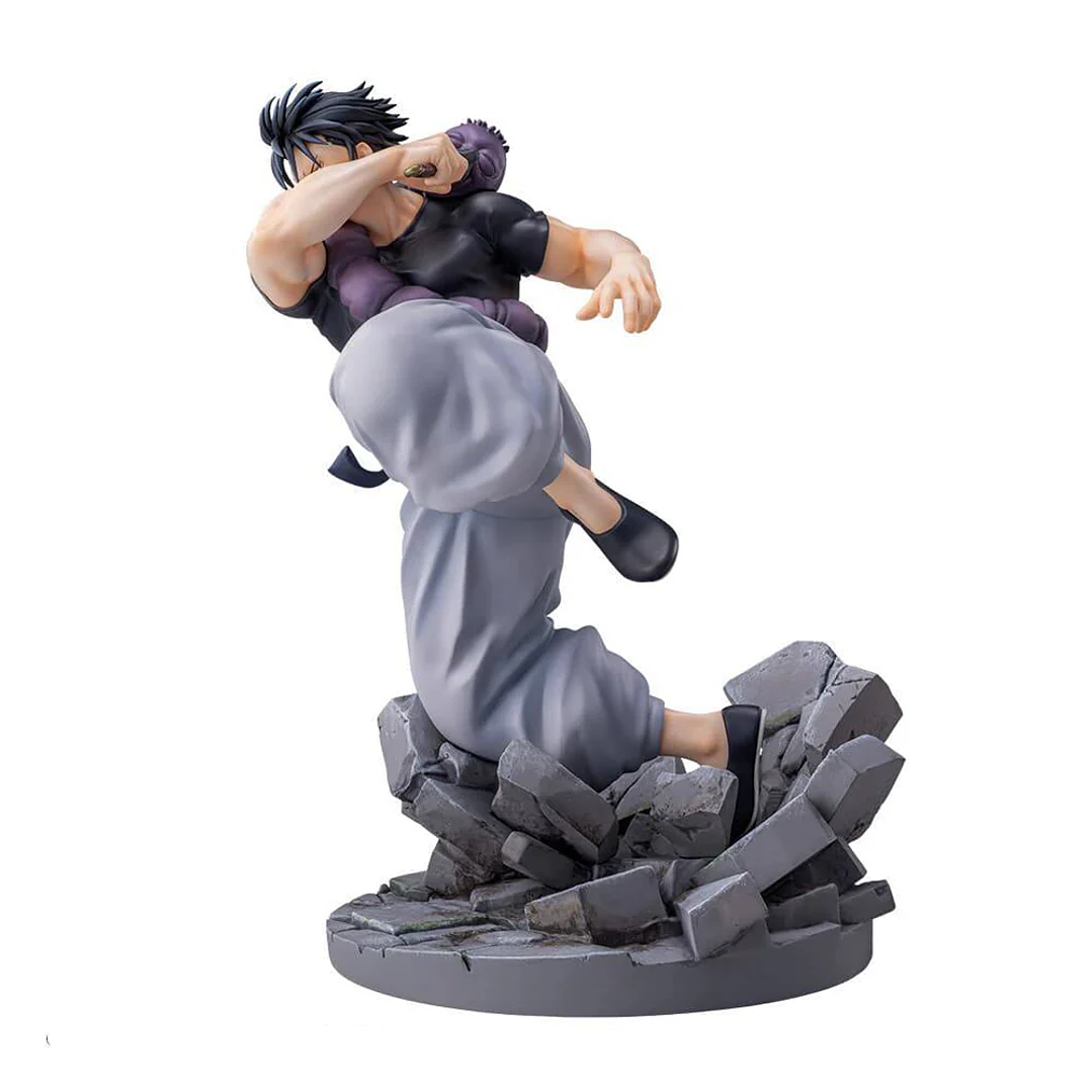 Toji Fushiguro Heavenly Restriction Luminasta 3