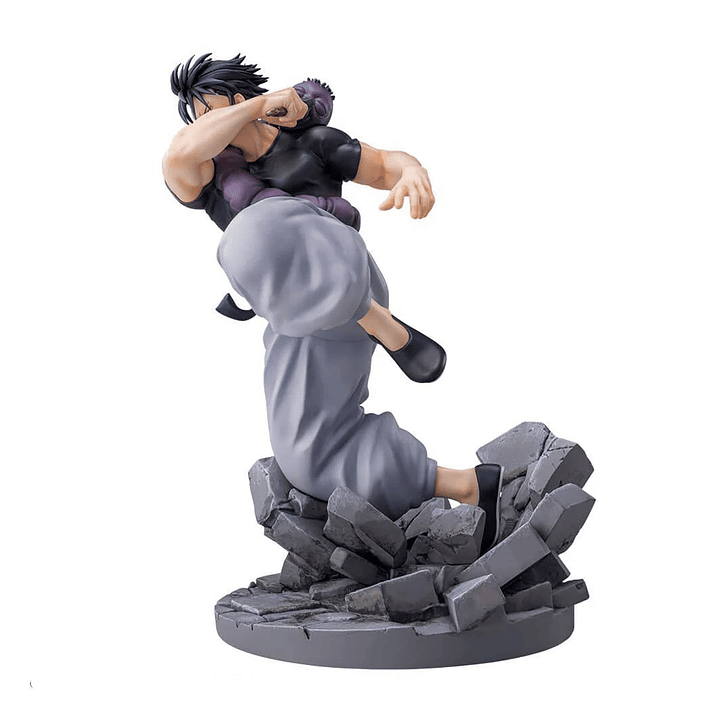 Toji Fushiguro Heavenly Restriction Luminasta 3