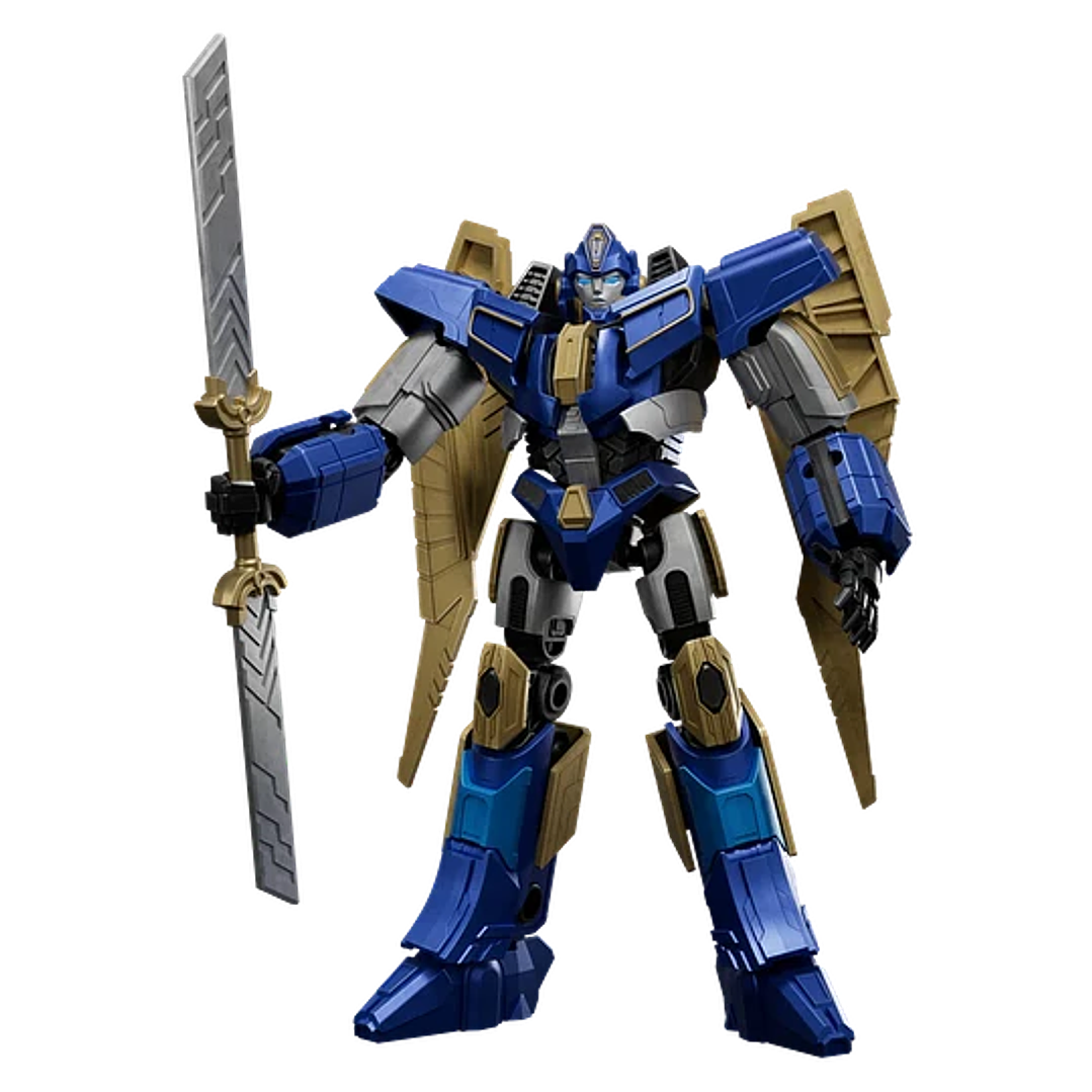 Blokees Sentinel Prime 71164 One Classic Class 2